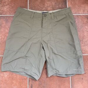 Patagonia Hybrid Short Size 32
